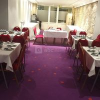 SALLE HERMES EN MODE RESTAURATION