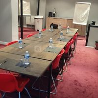 SALLE PARIS EN BOARD