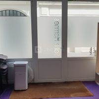 MACHINE A CAFÉ SALLE HERMES