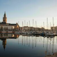 Les Gens de Mer Dunkerque