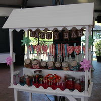 Guinguette de Montbazon