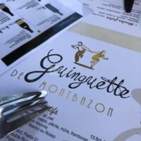 Guinguette de Montbazon