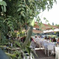 Guinguette de Montbazon