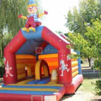 Guinguette de Montbazon