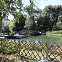 Guinguette de Montbazon