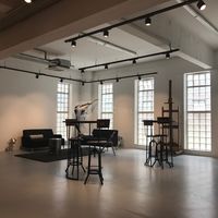Le Studio Faidherbe