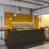 Espace Cusine et bar
