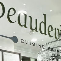 Restaurant du Monde