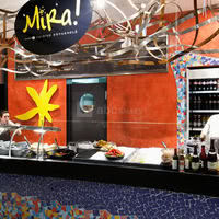 Restaurant du Monde