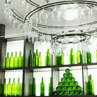 Restaurant du Monde
