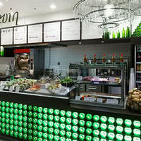 Restaurant du Monde