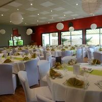 L'Horloge Restaurant