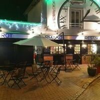 L'Horloge Restaurant