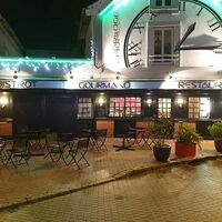 L'Horloge Restaurant