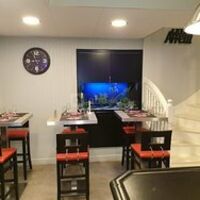 L'Horloge Restaurant