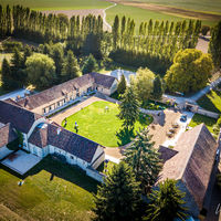 Domaine de la Thibaudière