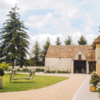 Domaine de la Thibaudière