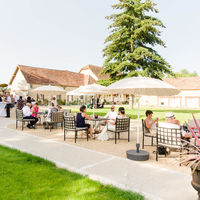 Domaine de la Thibaudière