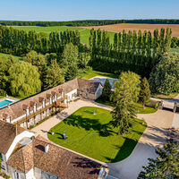 Domaine de la Thibaudière