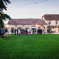 Domaine de la Thibaudière