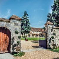 Domaine de la Thibaudière