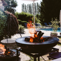 BBQ