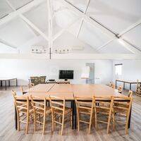 Salle de réunion 3 étage