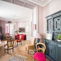 Hôtel Souvenirs de Familles