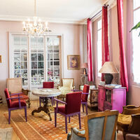 Hôtel Souvenirs de Familles