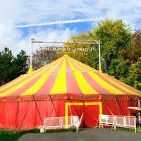 Le Village du Cirque Micheletty