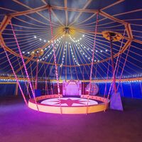 Le Village du Cirque Micheletty