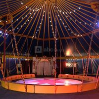 Le Village du Cirque Micheletty