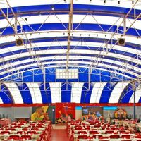 Le Village du Cirque Micheletty