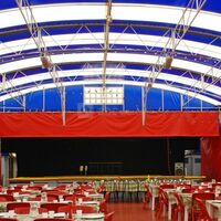 Le Village du Cirque Micheletty