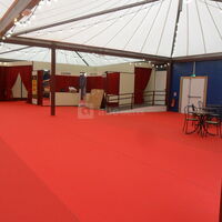 Le Village du Cirque Micheletty