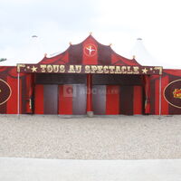 Le Village du Cirque Micheletty