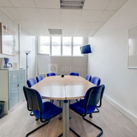 Salle de réunion