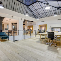 Grande salle événementiel