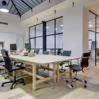 Grande salle événementiel