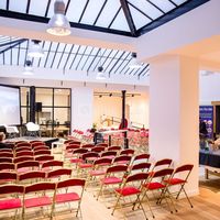 Grande Salle événementiel