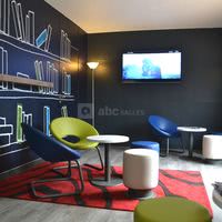 Hôtel Ibis Budget Agen