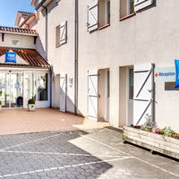 Hôtel Ibis Budget Agen