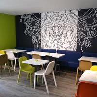 Hôtel Ibis Budget Agen
