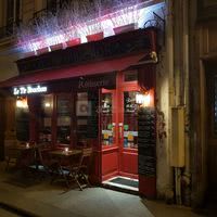 Le Tir Bouchon Montorgueil