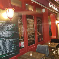 Le Tir Bouchon Montorgueil