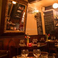 Le Tir Bouchon Montorgueil