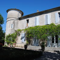 Le château
