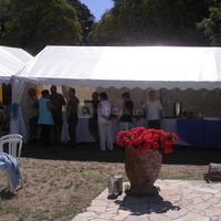Tentes