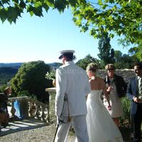 Photo de mariage