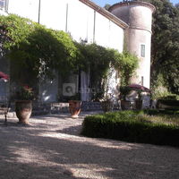 Le château